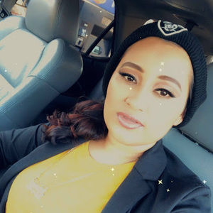 Meet your Posher, Norma